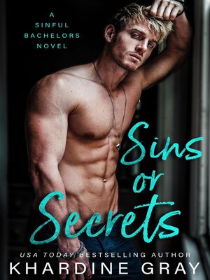 cover image of Sins or Secrets
